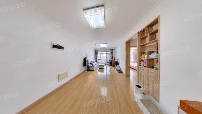 九洲城二手房实景图