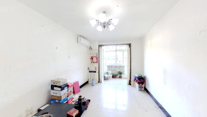 颂贤里二手房实景图