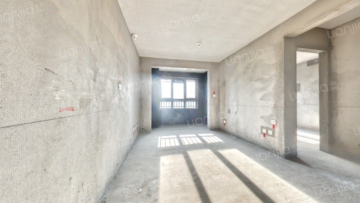 沁成之家二手房实景图