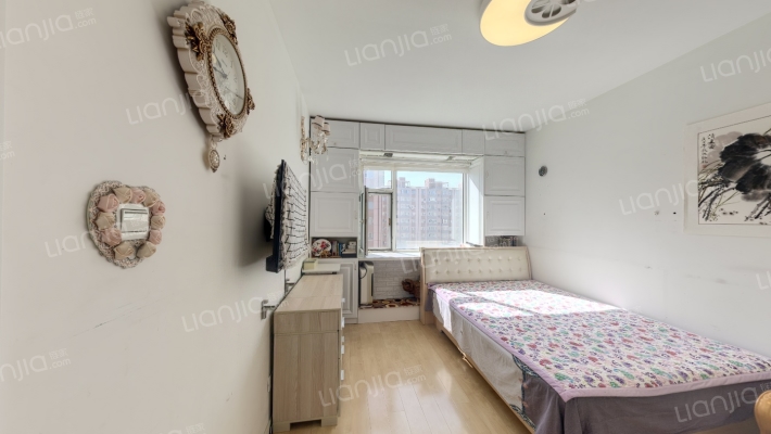 团山小区二手房实景图