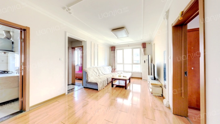 天一锦城二手房实景图