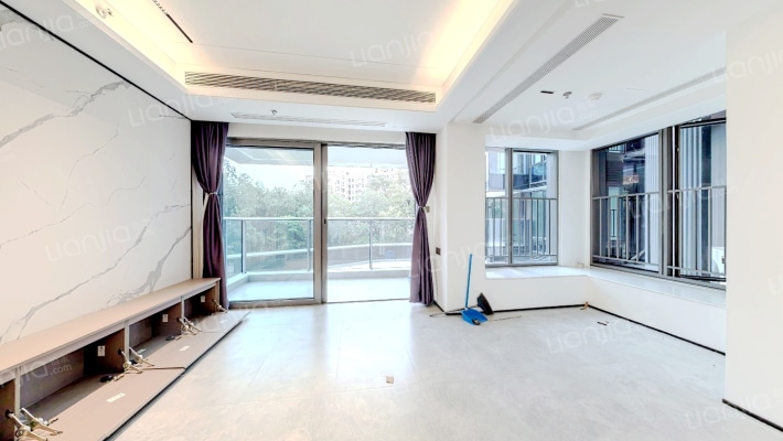 卓越和奕府一期二手房实景图