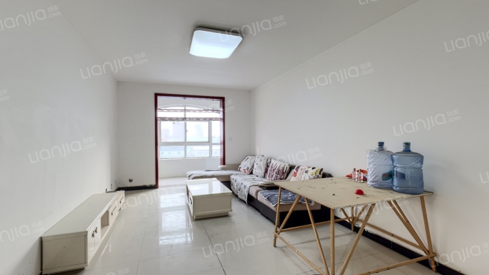 宏基王朝月季园二手房实景图