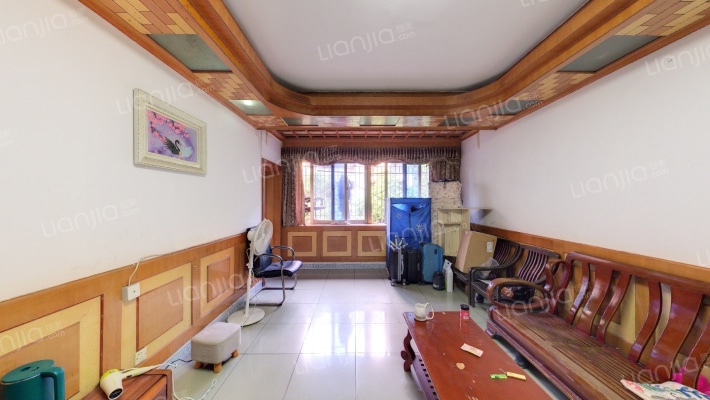 市六运宿舍二手房实景图