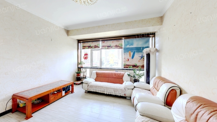 金鹏家园二手房实景图