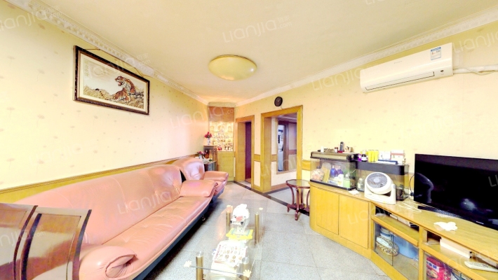 锦鸿公寓二手房实景图