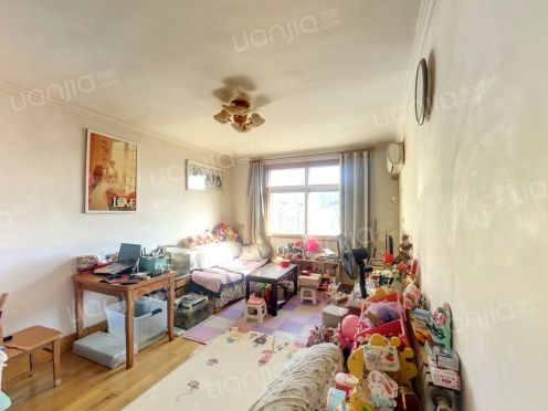 整租·威海路 2室0厅 东南