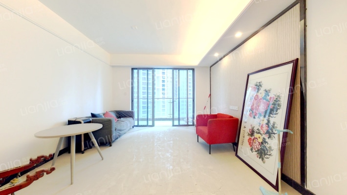 东平广场二手房实景图