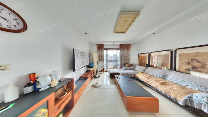 骏逸新视界二手房实景图