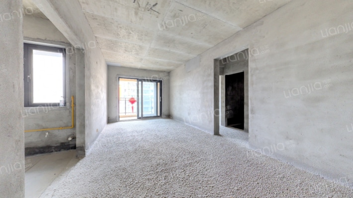 长通熙园二手房实景图