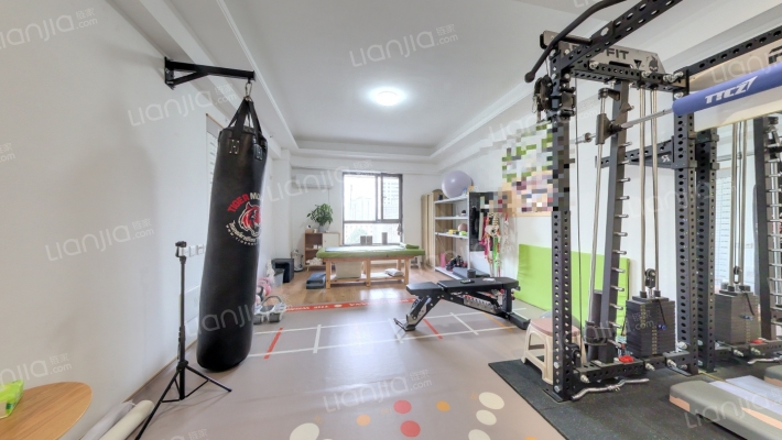 盛安广场二手房实景图