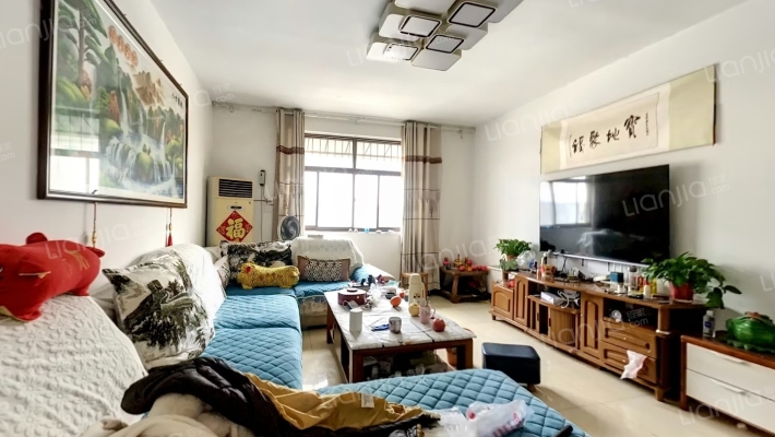 商水县物资局家属院二手房实景图