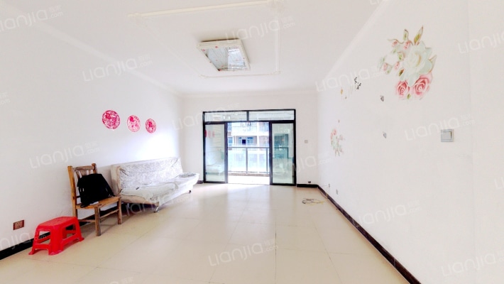 三顺财富中心二手房实景图