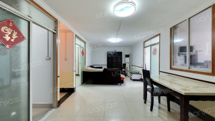 信成苑二手房实景图