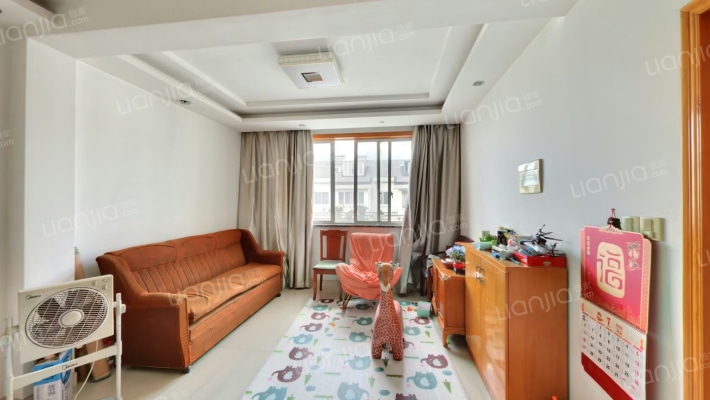 阳光公寓二手房实景图