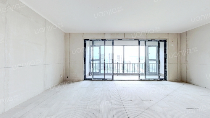 云樾上境二手房实景图