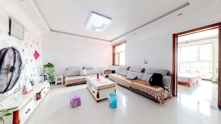 壹江城二手房实景图