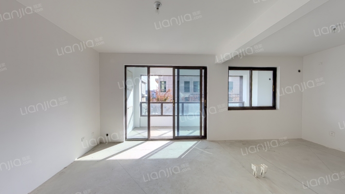 云海尚品二手房实景图