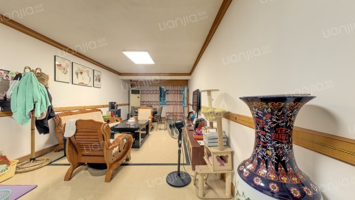 西湖巷3号院二手房实景图