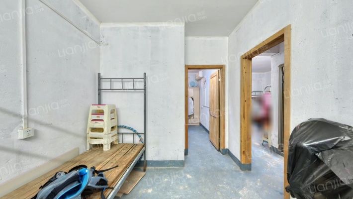 八大家花园42街坊二手房实景图