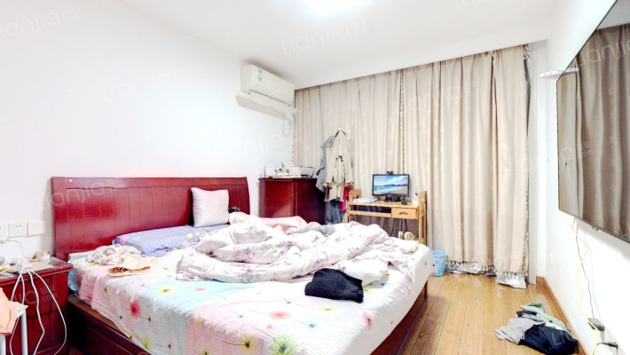 土壤研究所二手房实景图