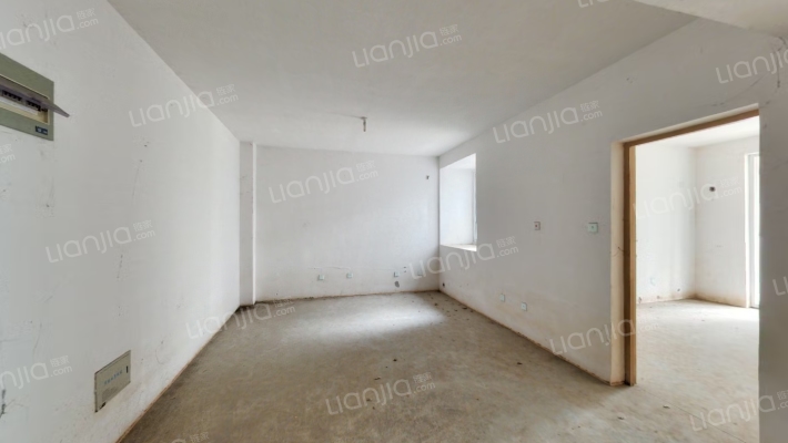 幸福锦园二手房实景图