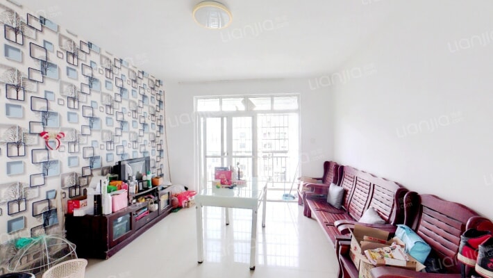 望阳小区二手房实景图