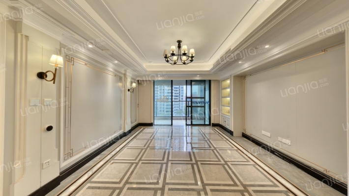 青秀朗宸（二期）二手房实景图