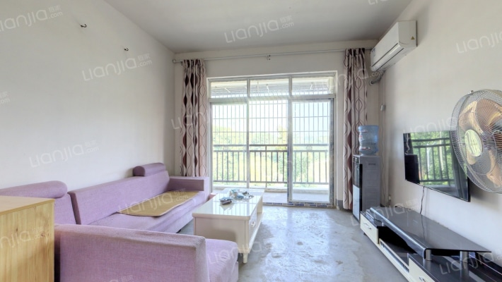 物华南苑二手房实景图