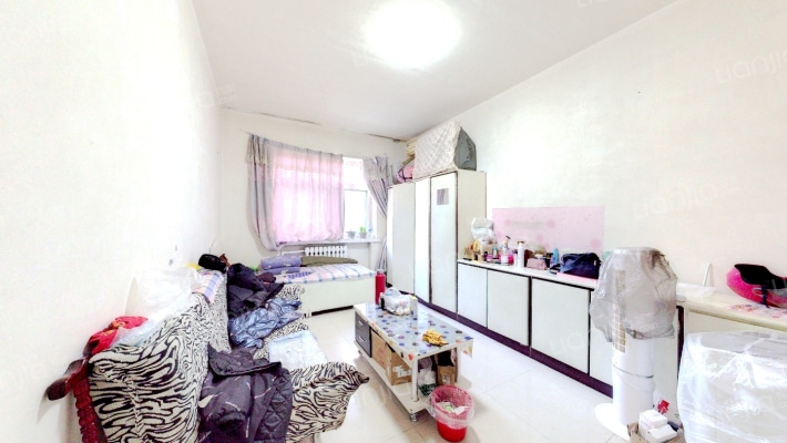 晋塔苑二手房实景图