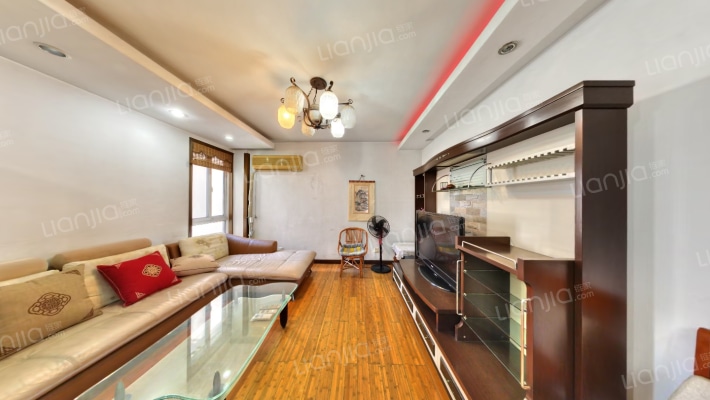 盛景园二手房实景图