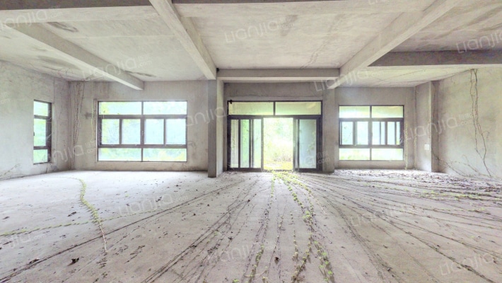 托斯卡那二手房实景图