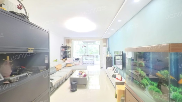 幸福家园二手房实景图