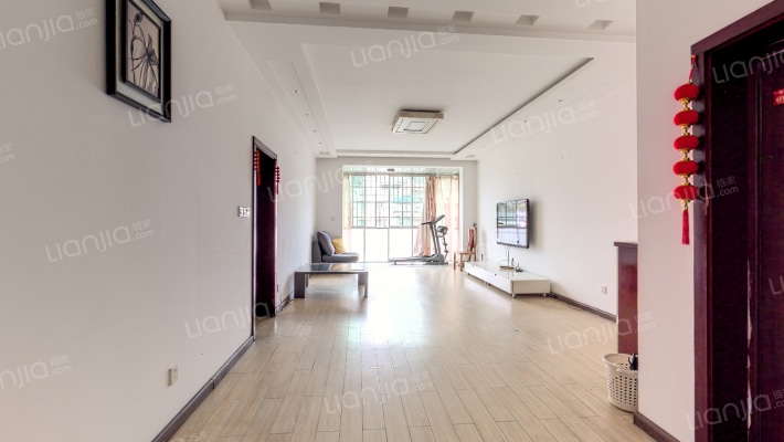 怡泉居二手房实景图