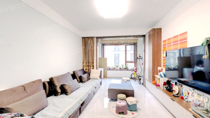 保利堂悦二期二手房实景图