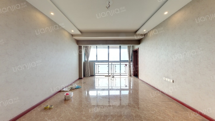 天江苑二手房实景图