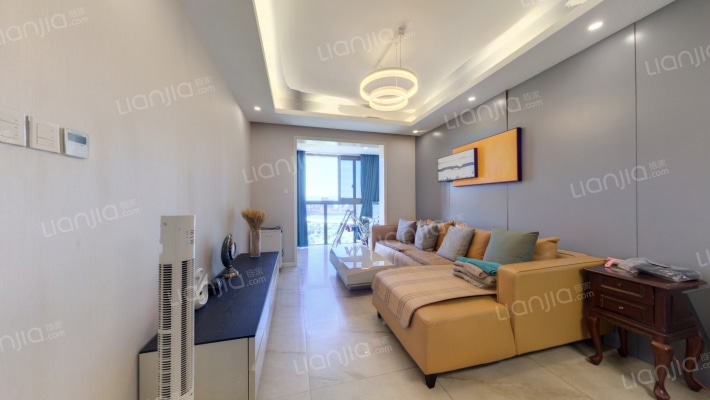 世茂之西湖二手房实景图