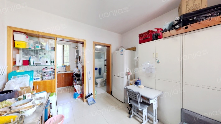 淞泽家园（九区）二手房实景图