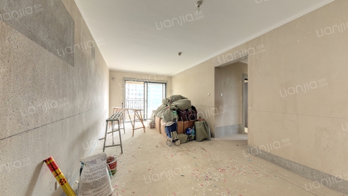 白鹭北城白鹭郡二手房实景图