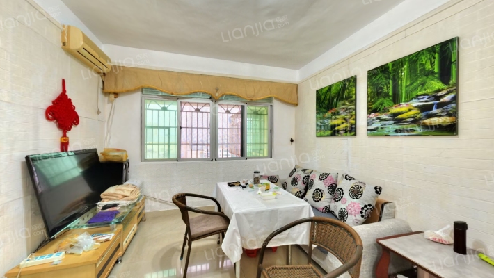 梨园大厦二手房实景图