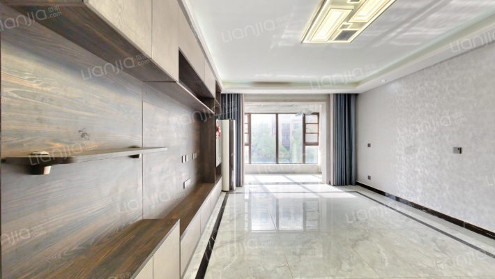 正商城禧园5号院二手房实景图