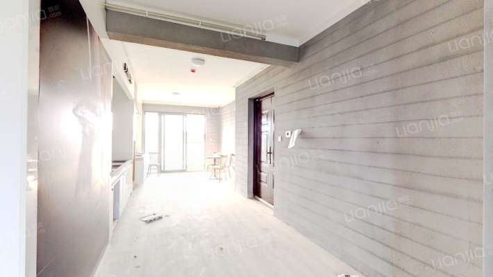 祥生铂悦湾二手房实景图