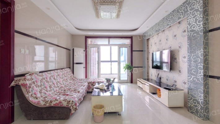 大华锦绣华城香邑美颂二手房实景图