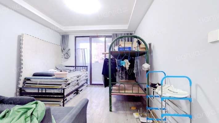 裕源诚品二手房实景图