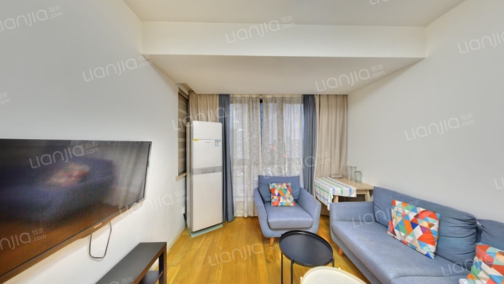 书香苑二手房实景图