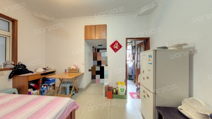 星瀚大厦二手房实景图