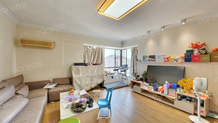 桂花村一期二手房实景图