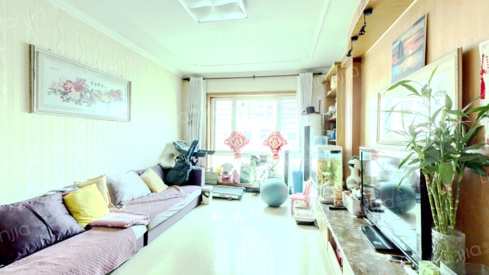 瑞特家园二手房实景图