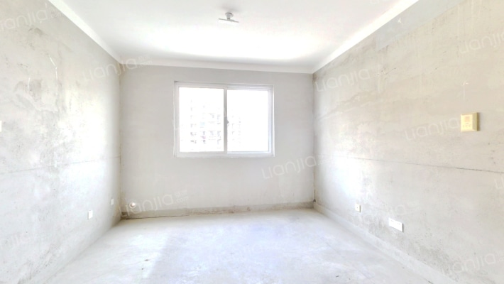 松南城嘉泽里二手房实景图