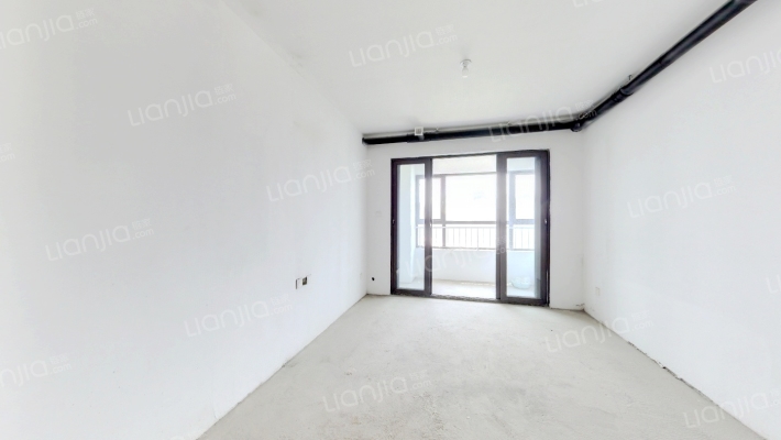 津南华府二手房实景图